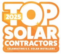2025 Top Solar Contractors