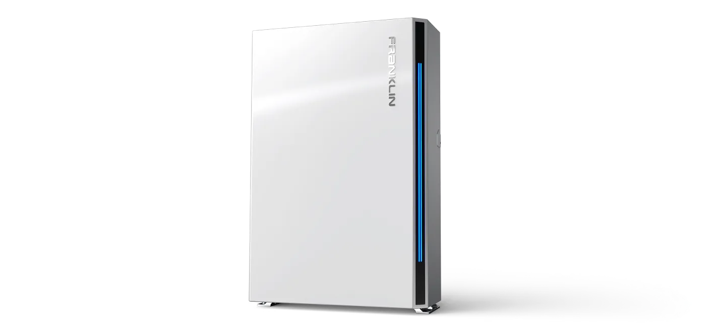 Franklin aPower 2 home battery
